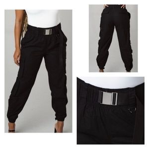 Vitality NOA cargo pants